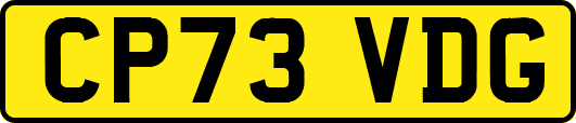 CP73VDG