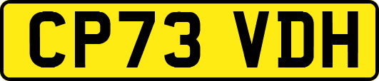 CP73VDH