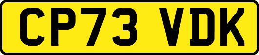CP73VDK