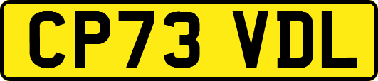 CP73VDL