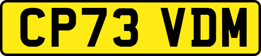 CP73VDM