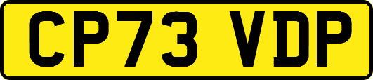 CP73VDP