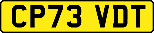 CP73VDT