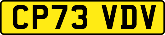 CP73VDV