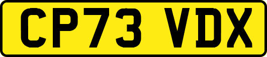 CP73VDX