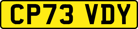 CP73VDY