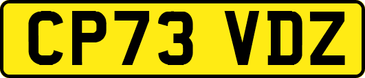 CP73VDZ