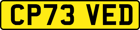 CP73VED