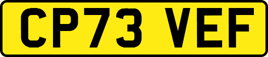 CP73VEF