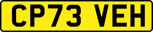 CP73VEH