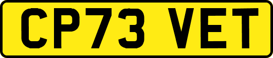 CP73VET