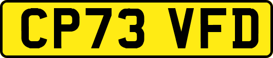 CP73VFD