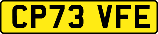 CP73VFE
