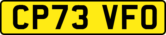 CP73VFO