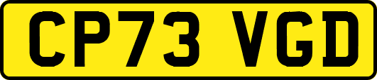 CP73VGD