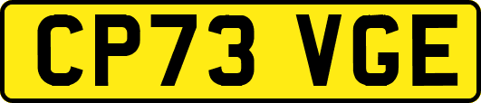 CP73VGE