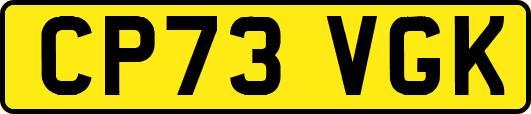 CP73VGK