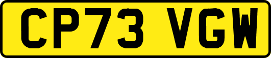 CP73VGW
