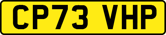 CP73VHP