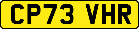 CP73VHR