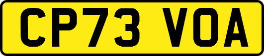 CP73VOA