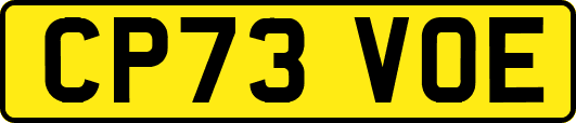 CP73VOE