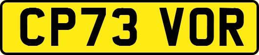 CP73VOR