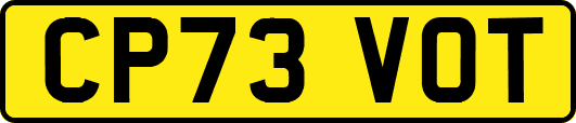 CP73VOT