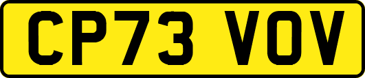 CP73VOV