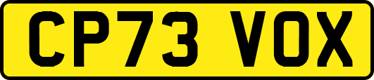 CP73VOX