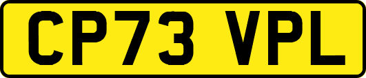 CP73VPL