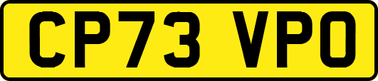 CP73VPO