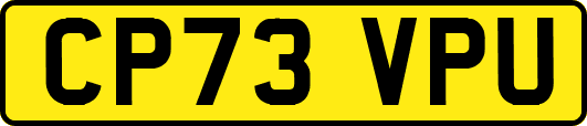 CP73VPU