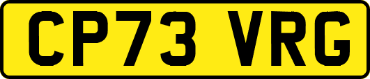 CP73VRG