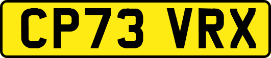 CP73VRX