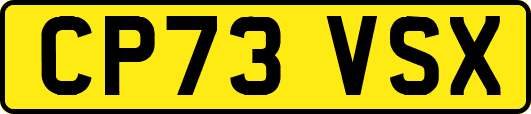 CP73VSX