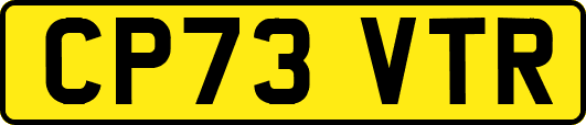 CP73VTR
