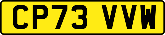 CP73VVW