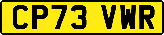 CP73VWR