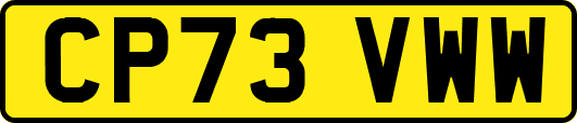CP73VWW
