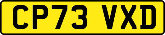 CP73VXD