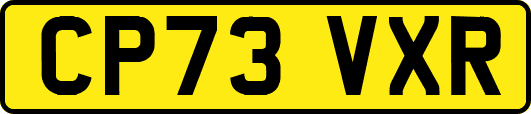 CP73VXR