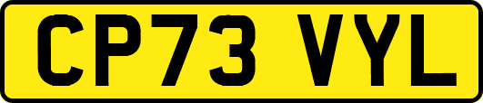 CP73VYL