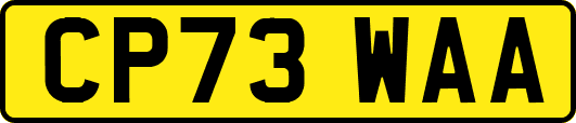 CP73WAA