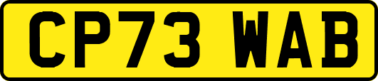 CP73WAB