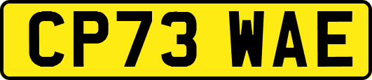 CP73WAE