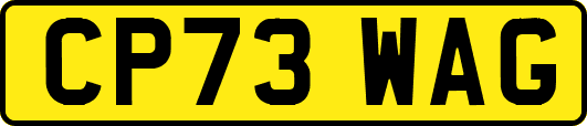 CP73WAG