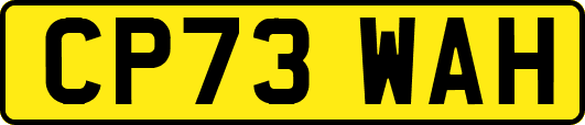 CP73WAH