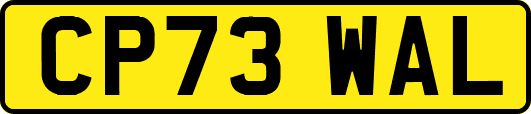 CP73WAL