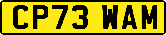 CP73WAM